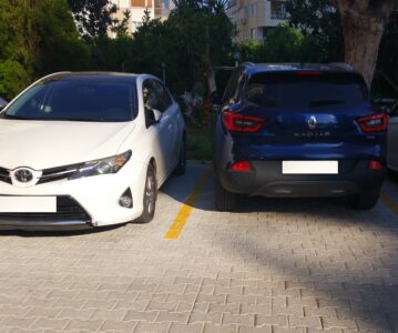 Araç Otoparkında Uyulması Zaruri Kurallar