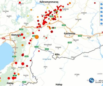 Depremzedelere yardımlarımızı nasıl ulaştırabiliriz