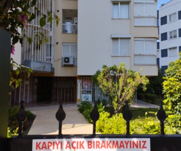 İnci Kent Sitesi ve S.S.İncikent Sitesi Konut Yapı Kooperatifi