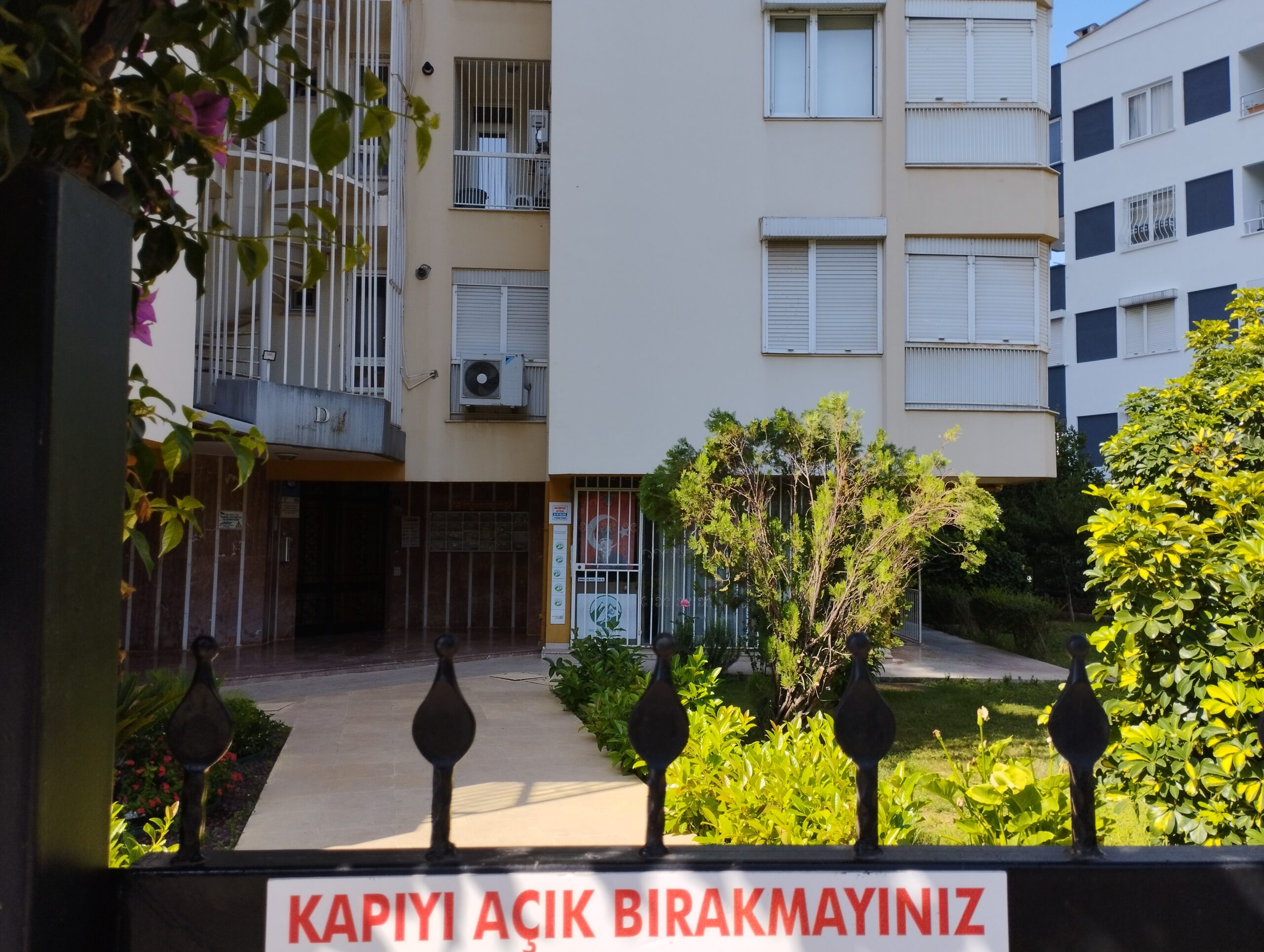 İnci Kent Sitesi ve S.S.İncikent Sitesi Konut Yapı Kooperatifi