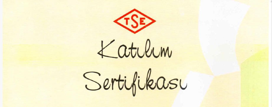 Site Yönetiminde Kaliteli Yönetim ve Kalite Yönetim Sistemleri