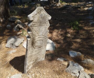 A Blok sakini Gamze Hanım Hakkın rahmetine kavuştu