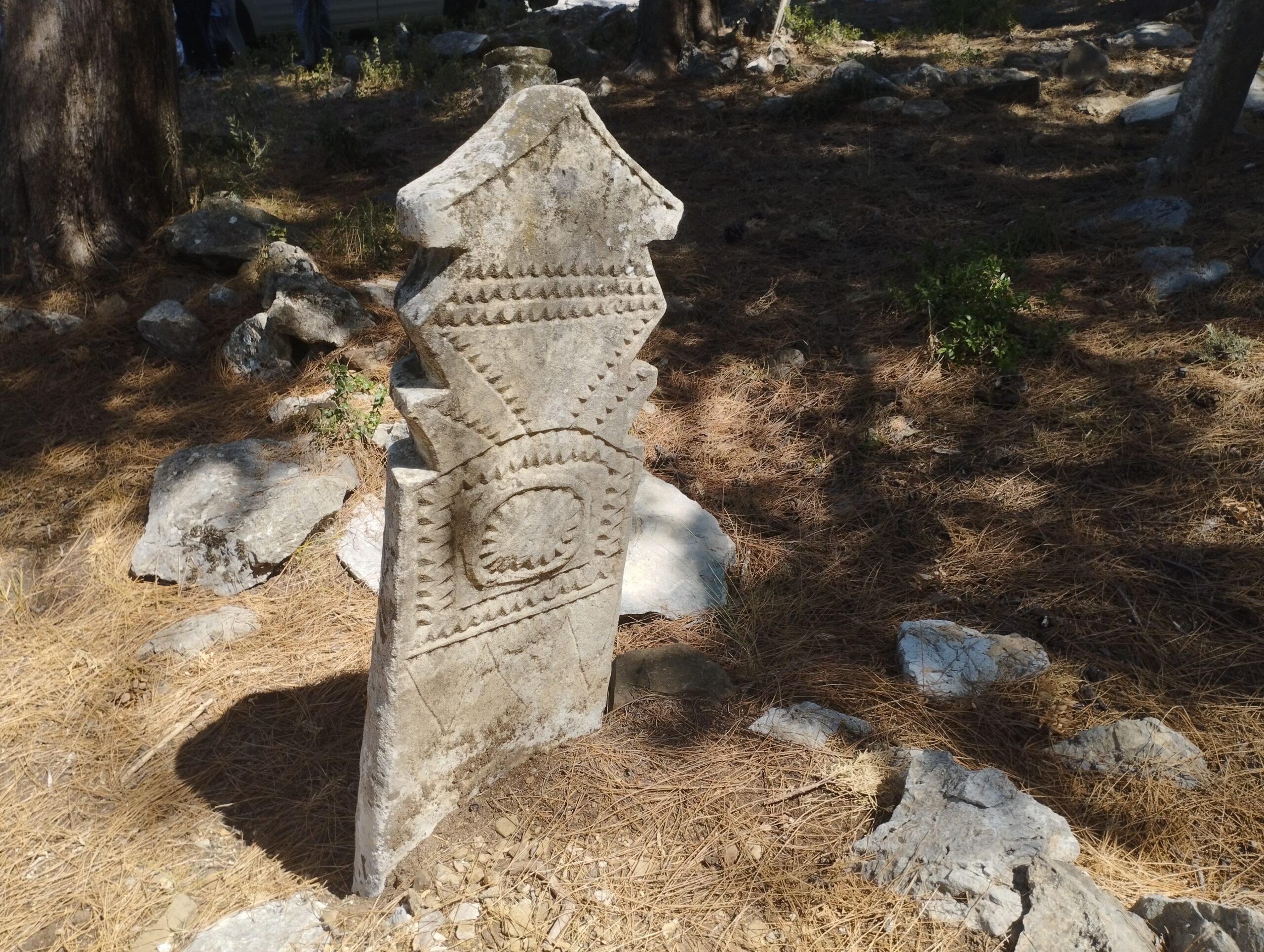 A Blok sakini Gamze Hanım Hakkın rahmetine kavuştu