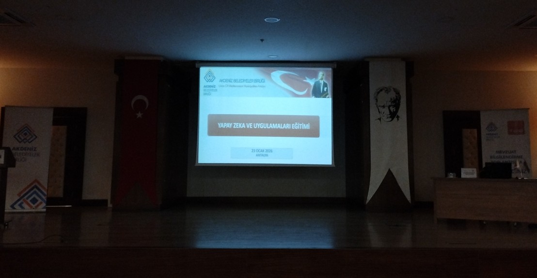 Yapay Zekâ, Altyapı ve Programlama Dilleri Gündemde