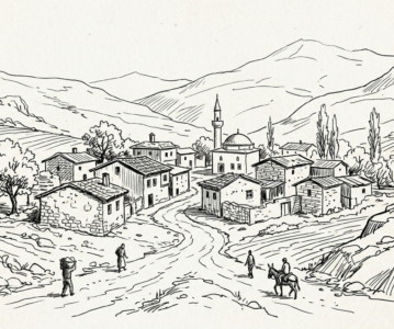 Fıtratın İktisadı: Ramazan Bayramı’nda Sosyal Devlet ve Sömürü Kıskacı