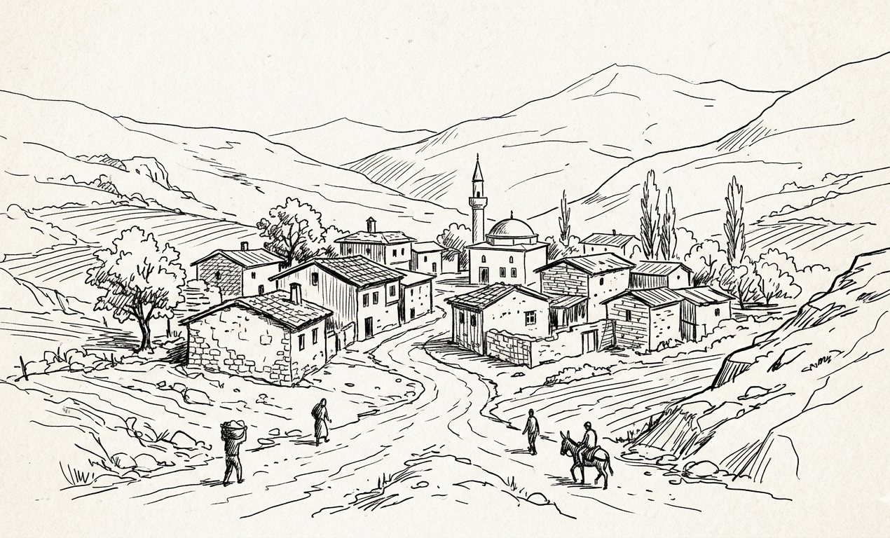 Fıtratın İktisadı: Ramazan Bayramı’nda Sosyal Devlet ve Sömürü Kıskacı